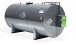 Premiera stalowych dwupłaszczowych zbiorników DieselPRO